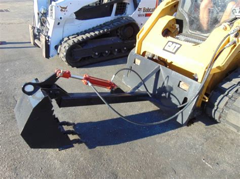 where are wolverine skid steer attachments made|wolverine attachments website.